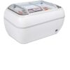 Supermarket Cooler / Freezer - TWIN HEAD-CF