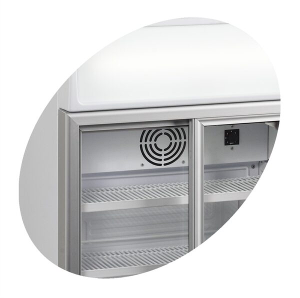 Tabletop Cooler - FSC100 - Image 2