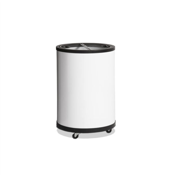 Can Freezer - CF78