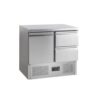 Saladette Counter GN1/1 - SA912