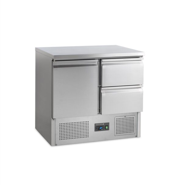 Saladette Counter GN1/1 - SA912