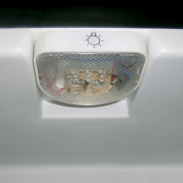 Minibar Cooler - TM52 - Image 3