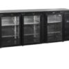 Backbar Cooler - CBC310G