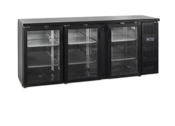 Backbar Cooler - CBC310G