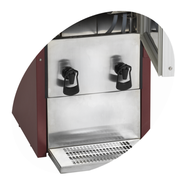 Wine Dispenser - DKS95-2/20L - Image 2