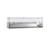 Vitrine Cooler GN1/3 - VK38-150
