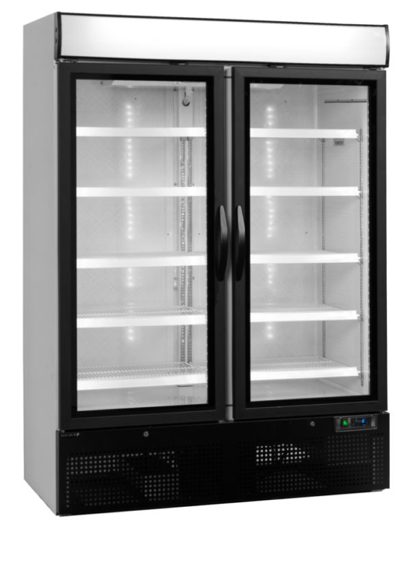 Display Cooler - NC5000G