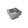Cooling Well GN1/1 - CW2/V