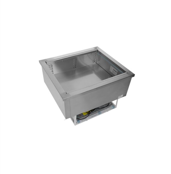 Cooling Well GN1/1 - CW2/V