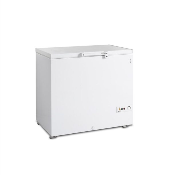 Ice Cream Freezer, Solid Lids - FR305 SL
