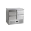Saladette Counter GN1/1 - SA914