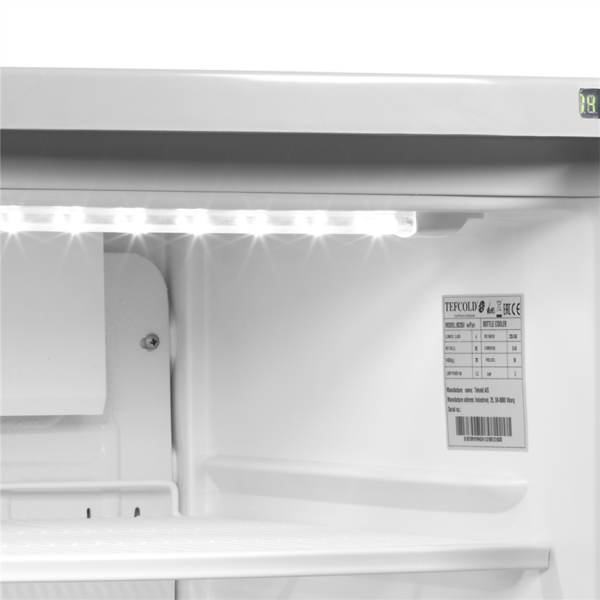 Bottle Cooler - BC85 w/Fan - Image 3