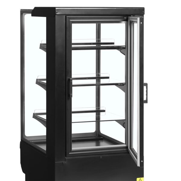 Refrigerated Display Counter - NDC60CF - Image 3