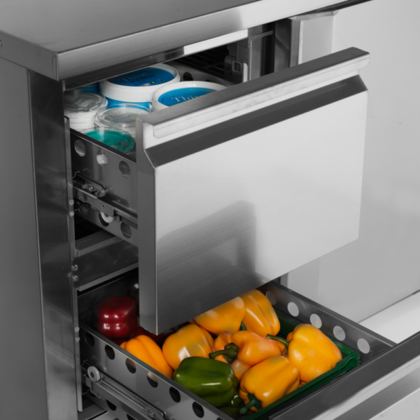 Counter Cooler GN1/1 - CK7220 - Image 3