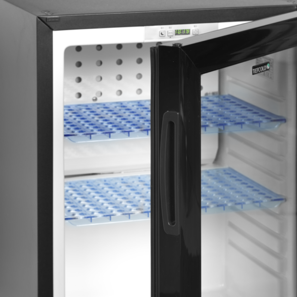 Glass Door Minibar Cooler - TM45GC - Image 2