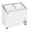 Ice Cream Freezer - IC301SCEB
