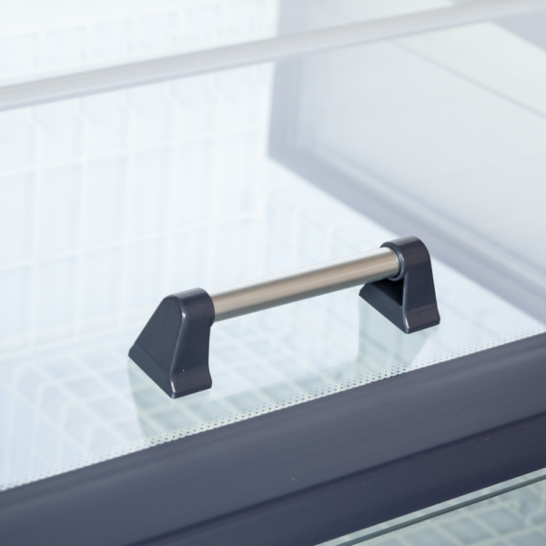 Supermarket Cooler / Freezer - VIEW HC - Image 2