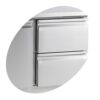 Sandwich Preparation Counter GN1/1 - SS1435 - Image 3