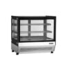 Refrigerated Display Counter - LCT750F/BLACK