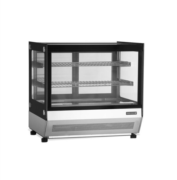 Refrigerated Display Counter - LCT750F/BLACK