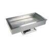 Cooling Well GN1/1 - CW4