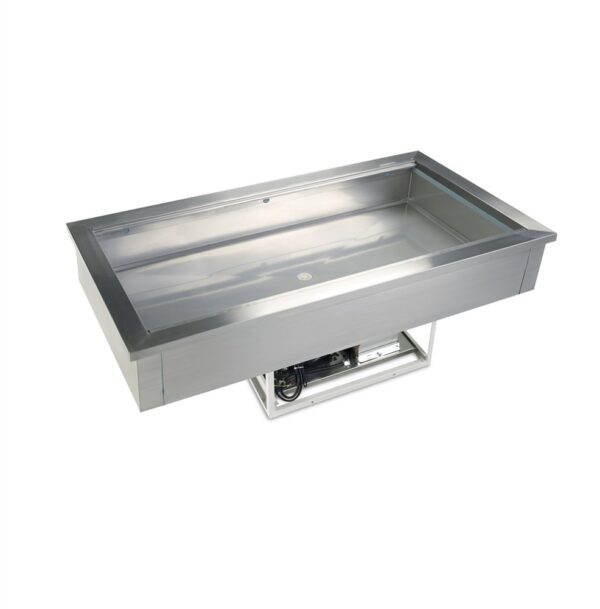 Cooling Well GN1/1 - CW4