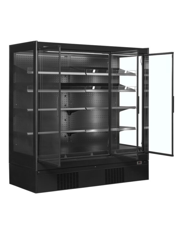 Supermarket Multideck Cooler - EXTRA1875CD