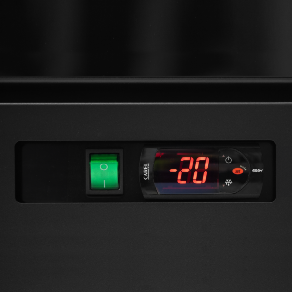 Display Freezer - Atom Maxi F1DB - Image 3