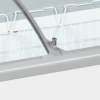 Ice Cream Freezer - NIC401SCEB - Image 3