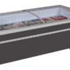 Antracite Supermarket Cooler/Freezer - SHALLOW 220A-CF