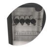 Backbar Cooler - BA20H - Image 3