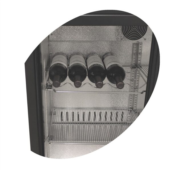 Backbar Cooler - BA20H - Image 3