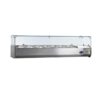 Vitrine Cooler GN1/3 - VK38-160