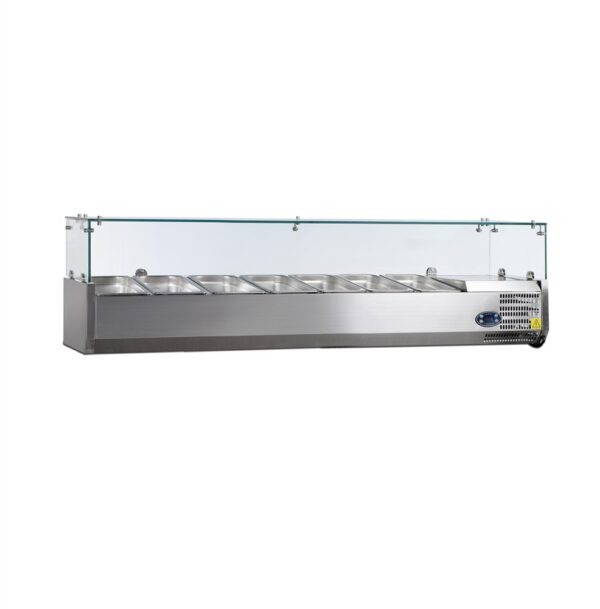 Vitrine Cooler GN1/3 - VK38-160