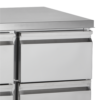 Saladette Counter GN1/1 - SA914 - Image 2