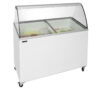 Scoop Ice Cream Freezer - IC400SCE-SO