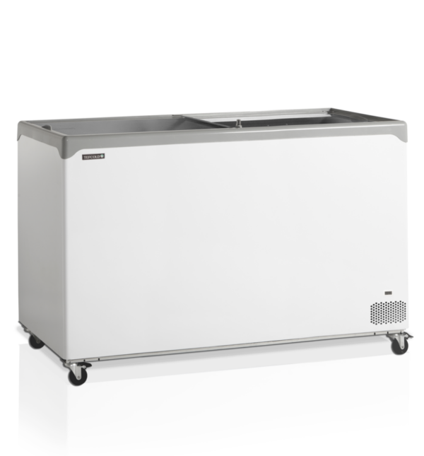Ice Cream Freezer - NIC501SC