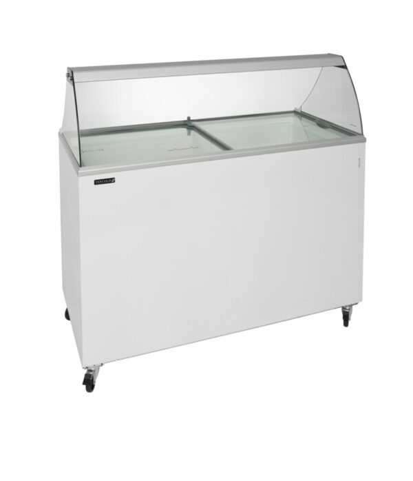 Scoop Ice Cream Freezer - IC400SC-SO