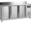 Snack Counter Cooler - SK6310/+SP
