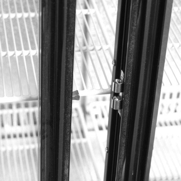 Backbar Cooler - DB201S - Image 3