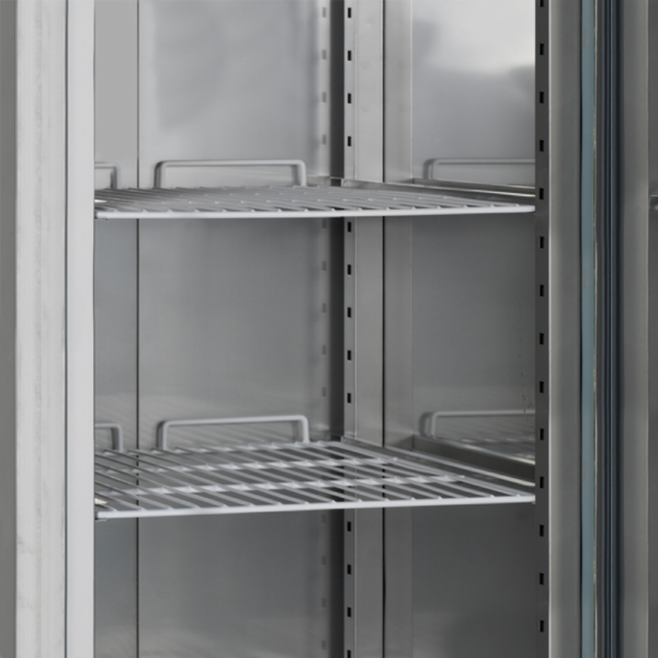 Upright Cooler GN2/1 - RK1420G - Image 2