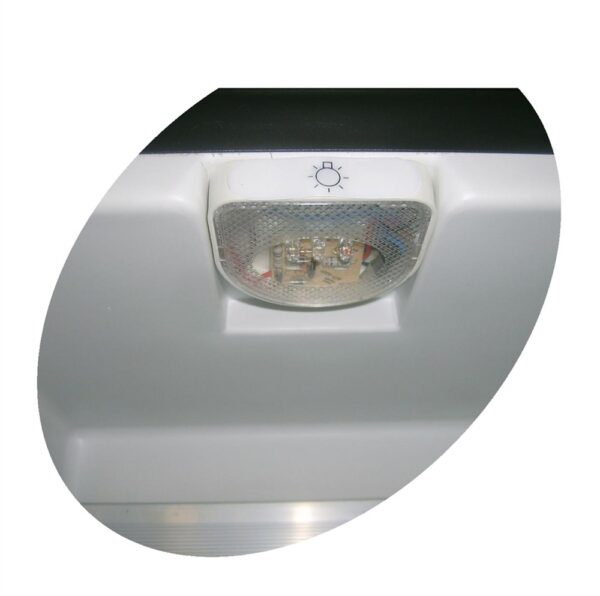 Minibar Cooler - TM42 - Image 3