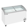 Ice Cream Freezer - NIC401SCEB