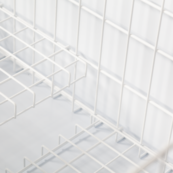 Supermarket Cooler / Freezer - VIEW HC - Image 3