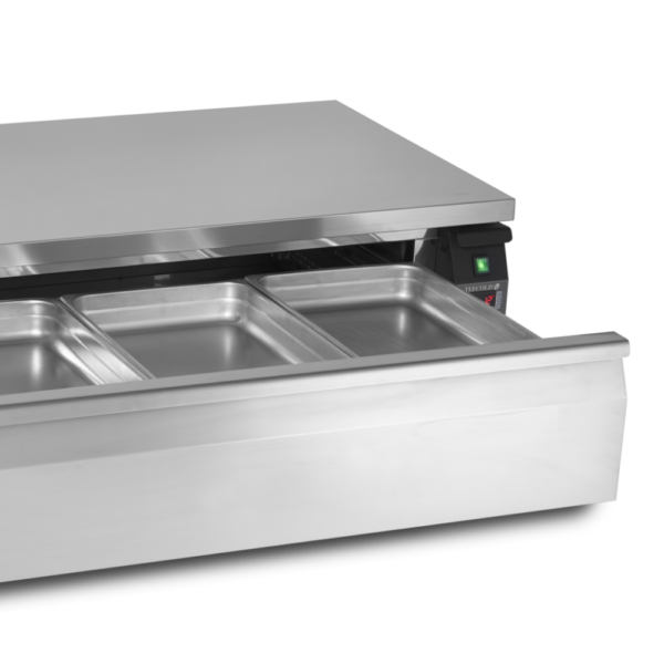 GN3/1 Uni-Drawer - UD1-3 - Image 3