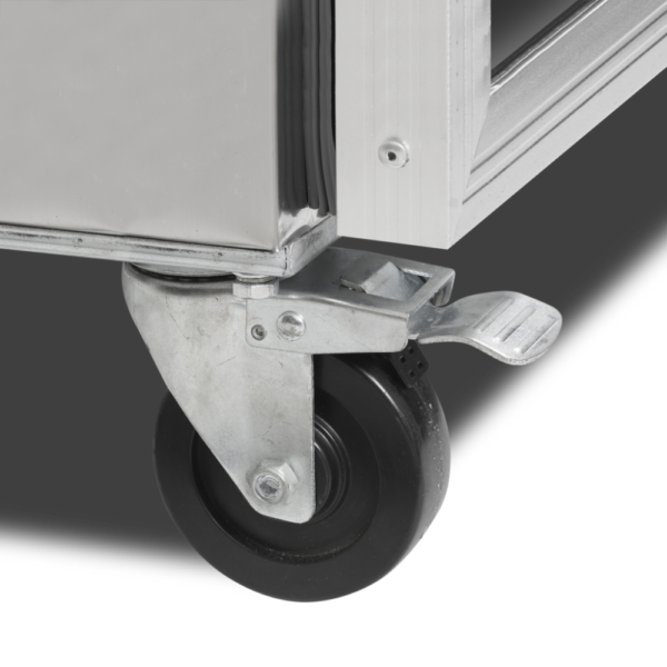 Upright Bakery Freezer - BF850 - Image 2