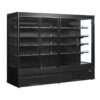 Supermarket Multideck Cooler - EXTRA2500CD