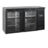 Backbar Cooler - CBC210G