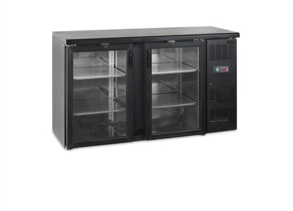 Backbar Cooler - CBC210G