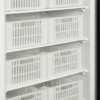 Storage Freezer - UF600 W/BASKETS - Image 2